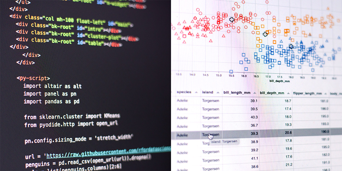 PyScript Introductio graphic